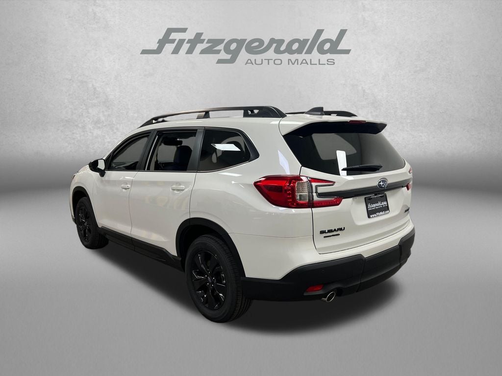 2026 Subaru ASCENT Premium 7-Passenger