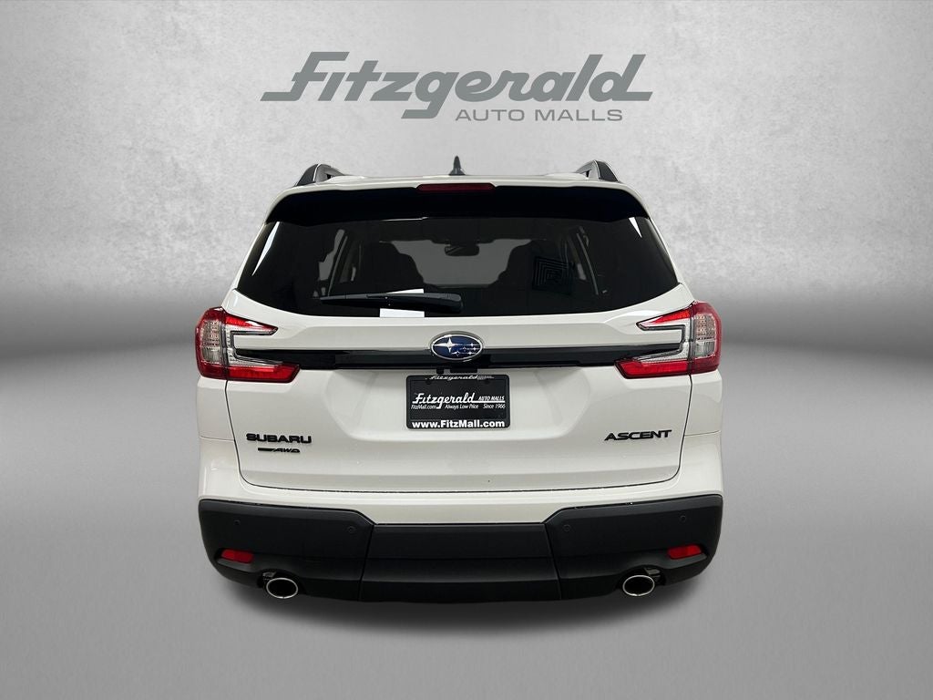 2026 Subaru ASCENT Premium 7-Passenger