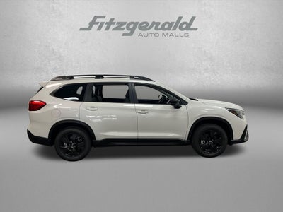 2026 Subaru ASCENT Premium 7-Passenger