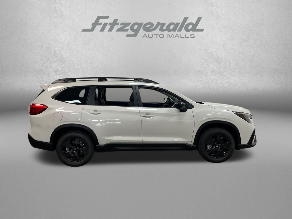 2026 Subaru ASCENT Premium 7-Passenger