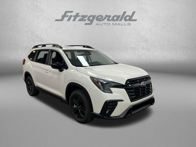 2026 Subaru ASCENT Premium 7-Passenger