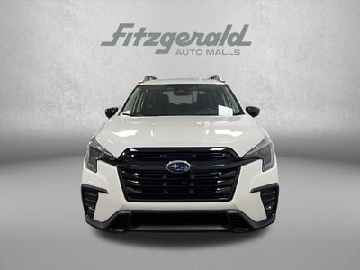 2026 Subaru ASCENT Premium 7-Passenger
