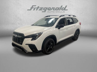2026 Subaru ASCENT Premium 7-Passenger