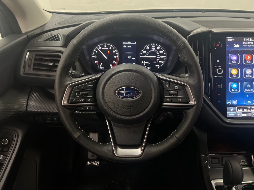 2026 Subaru ASCENT Premium 7-Passenger