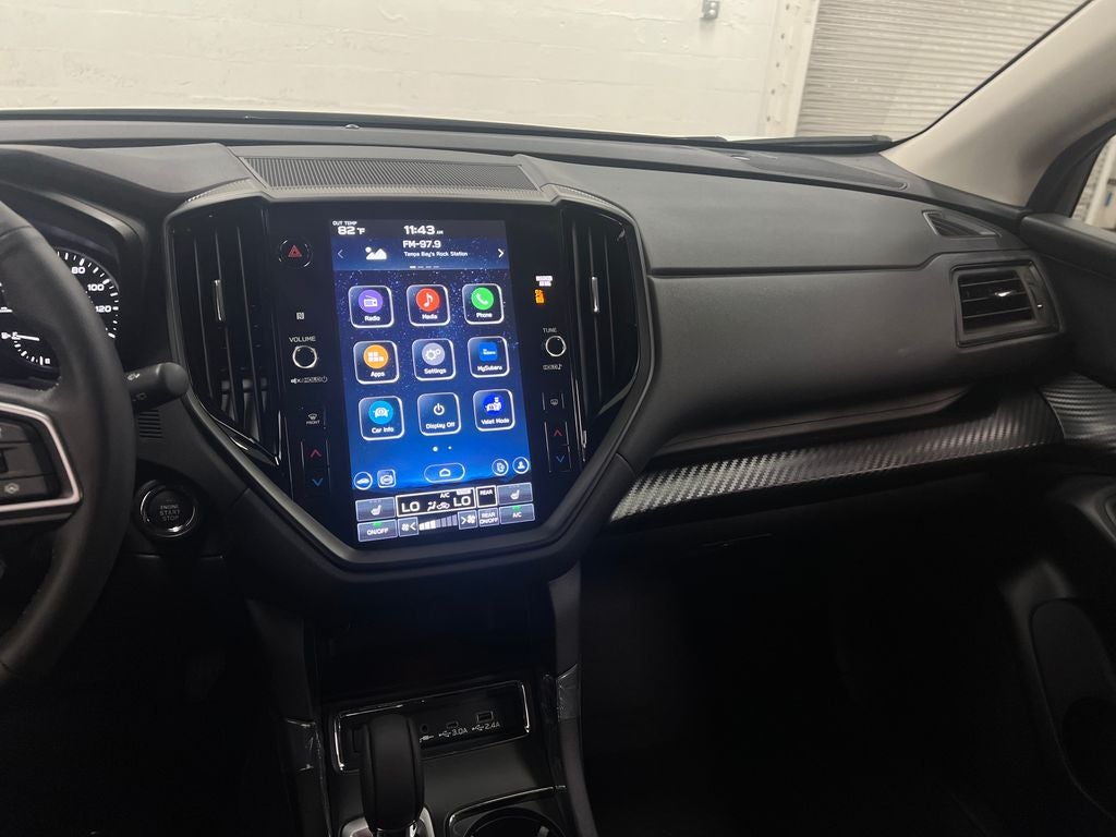2026 Subaru ASCENT Premium 7-Passenger