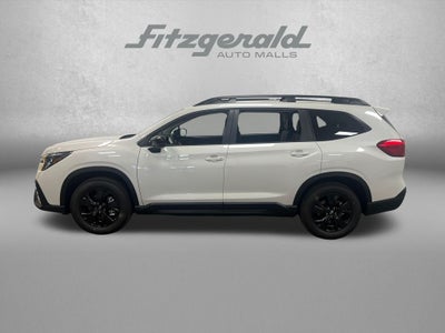 2026 Subaru ASCENT Premium 7-Passenger