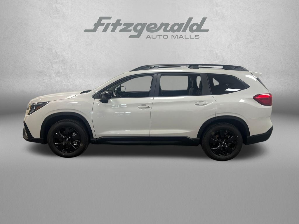 2026 Subaru ASCENT Premium 7-Passenger
