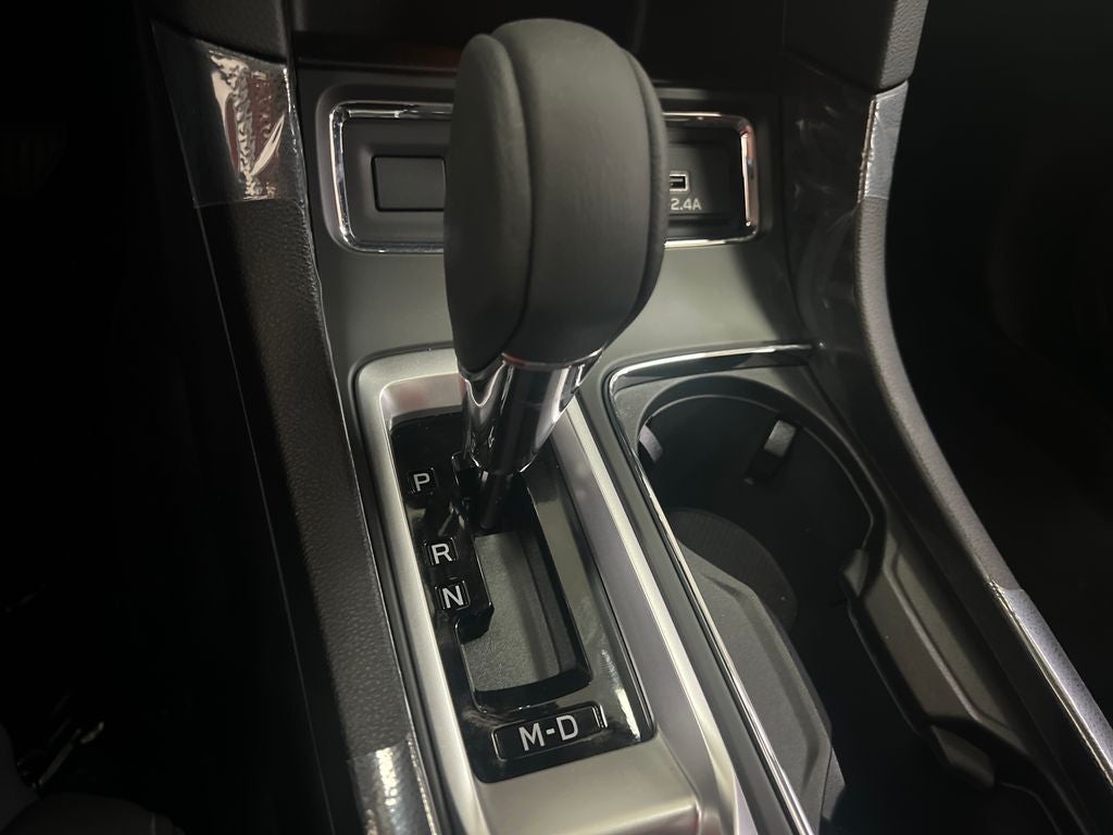 2026 Subaru ASCENT Premium 7-Passenger