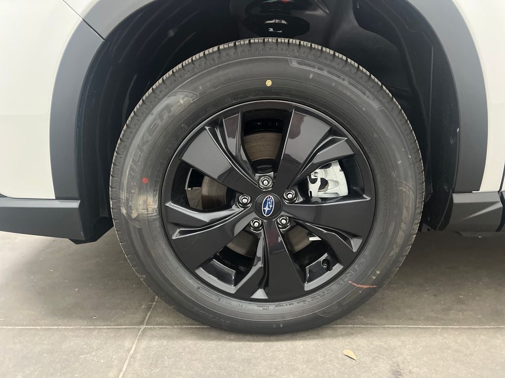 2026 Subaru ASCENT Premium 7-Passenger