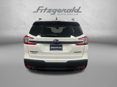 2026 Subaru ASCENT Premium 7-Passenger