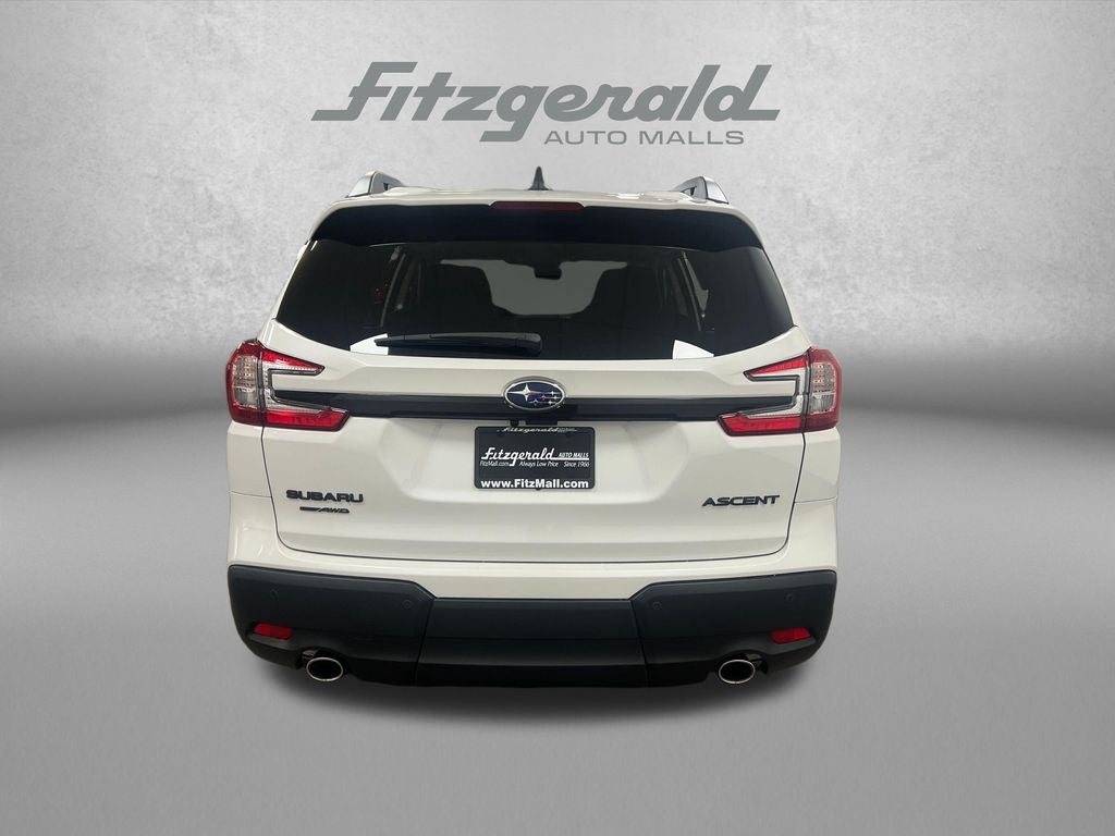 2026 Subaru ASCENT Premium 7-Passenger