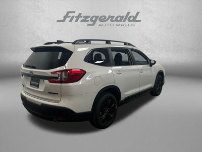 2026 Subaru ASCENT Premium 7-Passenger