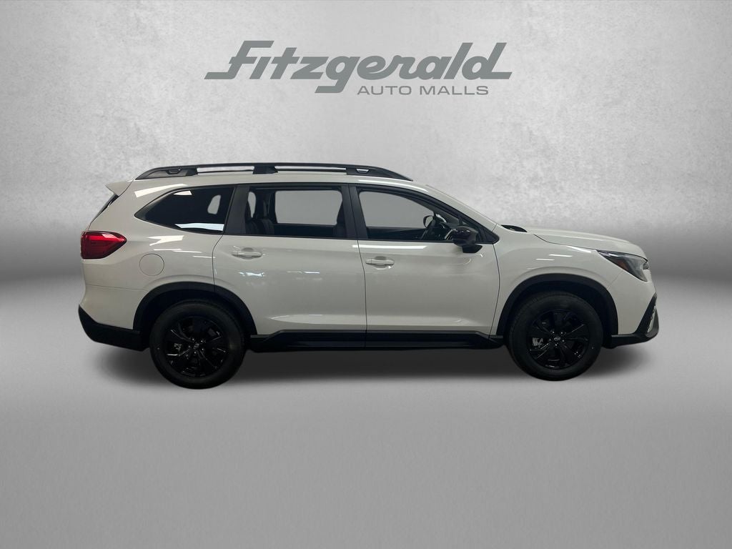 2026 Subaru ASCENT Premium 7-Passenger
