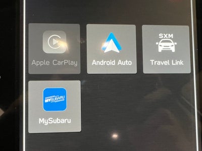 2026 Subaru ASCENT Premium 7-Passenger