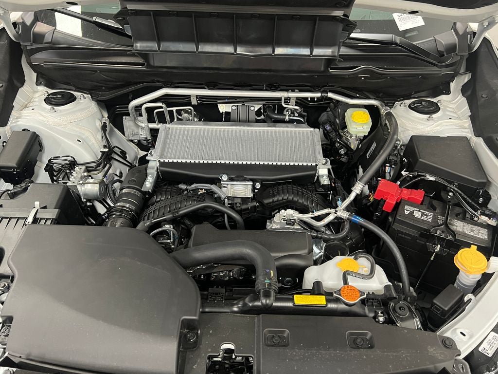 2026 Subaru ASCENT Premium 7-Passenger