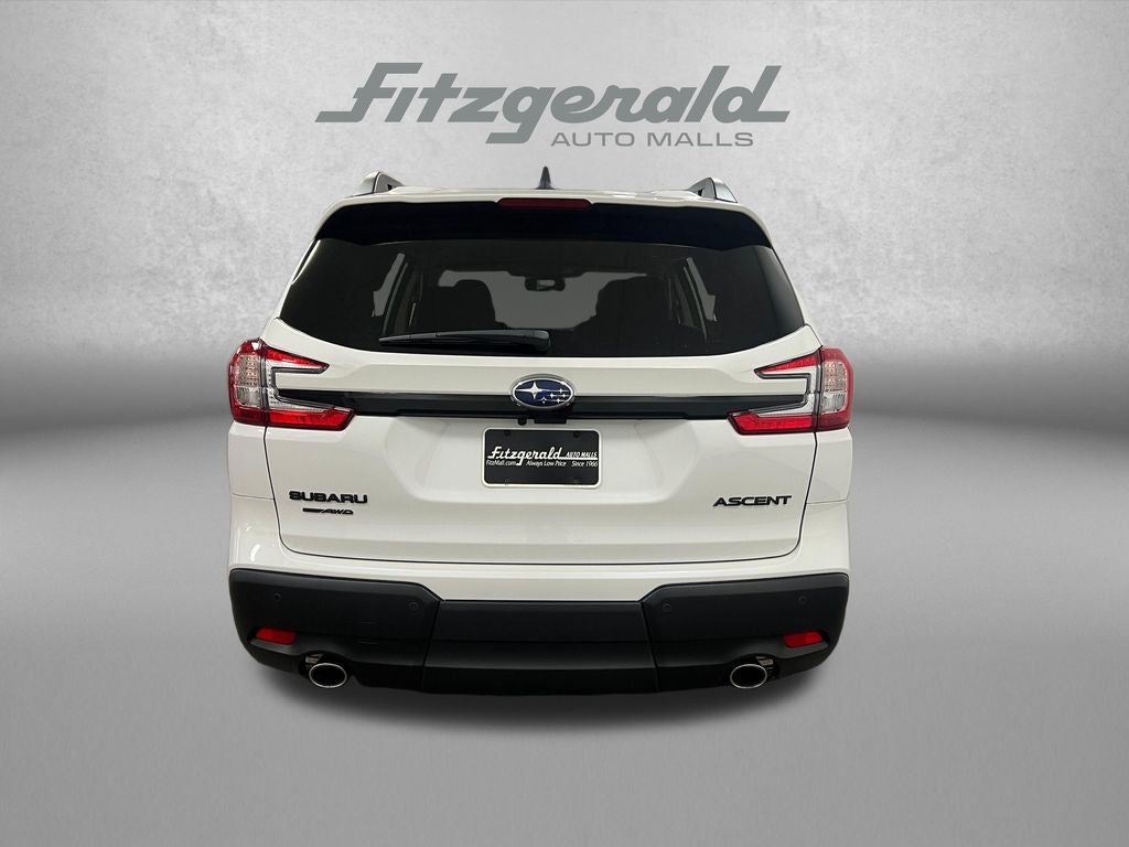 2026 Subaru ASCENT Premium 7-Passenger