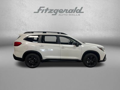 2026 Subaru ASCENT Premium 7-Passenger