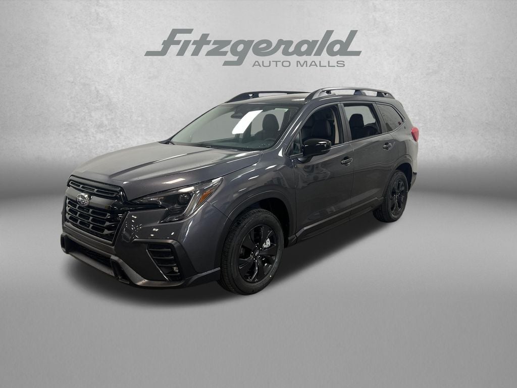 2026 Subaru ASCENT Premium 7-Passenger