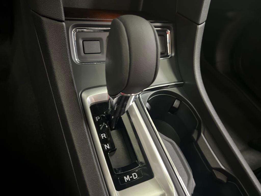 2026 Subaru ASCENT Premium 7-Passenger