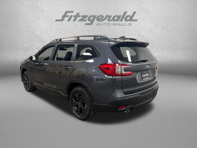 2026 Subaru ASCENT Premium 7-Passenger