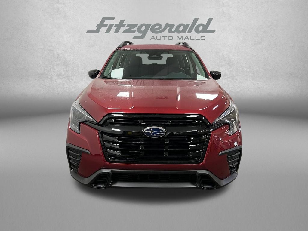 2026 Subaru ASCENT Premium 7-Passenger