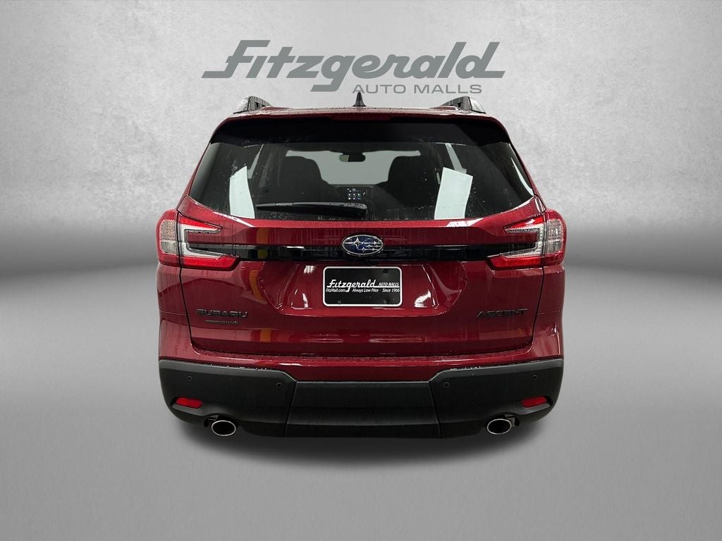 2026 Subaru ASCENT Premium 7-Passenger