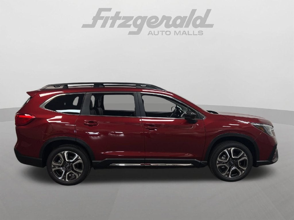 2026 Subaru ASCENT Limited 7-Passenger