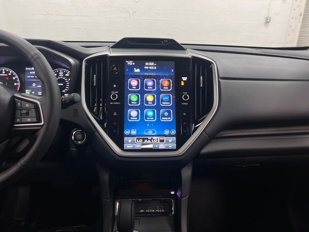 2026 Subaru ASCENT Limited 7-Passenger