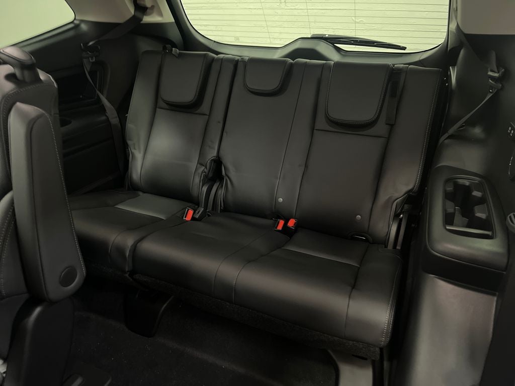 2026 Subaru ASCENT Limited 7-Passenger
