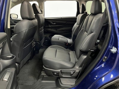 2026 Subaru ASCENT Limited Bronze Edition 7-Passenger