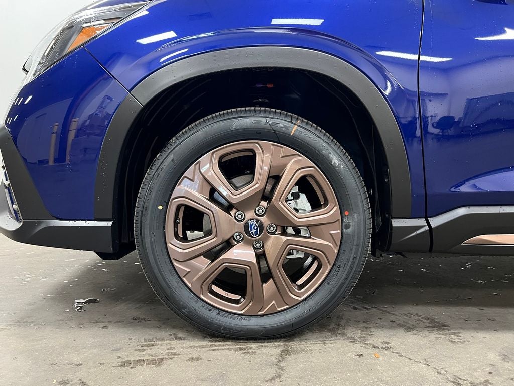 2026 Subaru ASCENT Limited Bronze Edition 7-Passenger