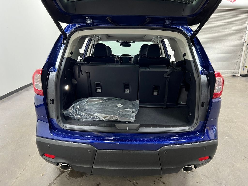 2026 Subaru ASCENT Limited Bronze Edition 7-Passenger