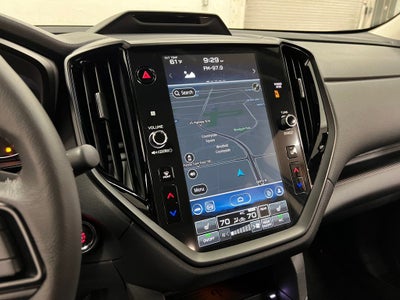 2026 Subaru ASCENT Limited Bronze Edition 7-Passenger