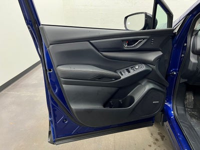 2026 Subaru ASCENT Limited Bronze Edition 7-Passenger