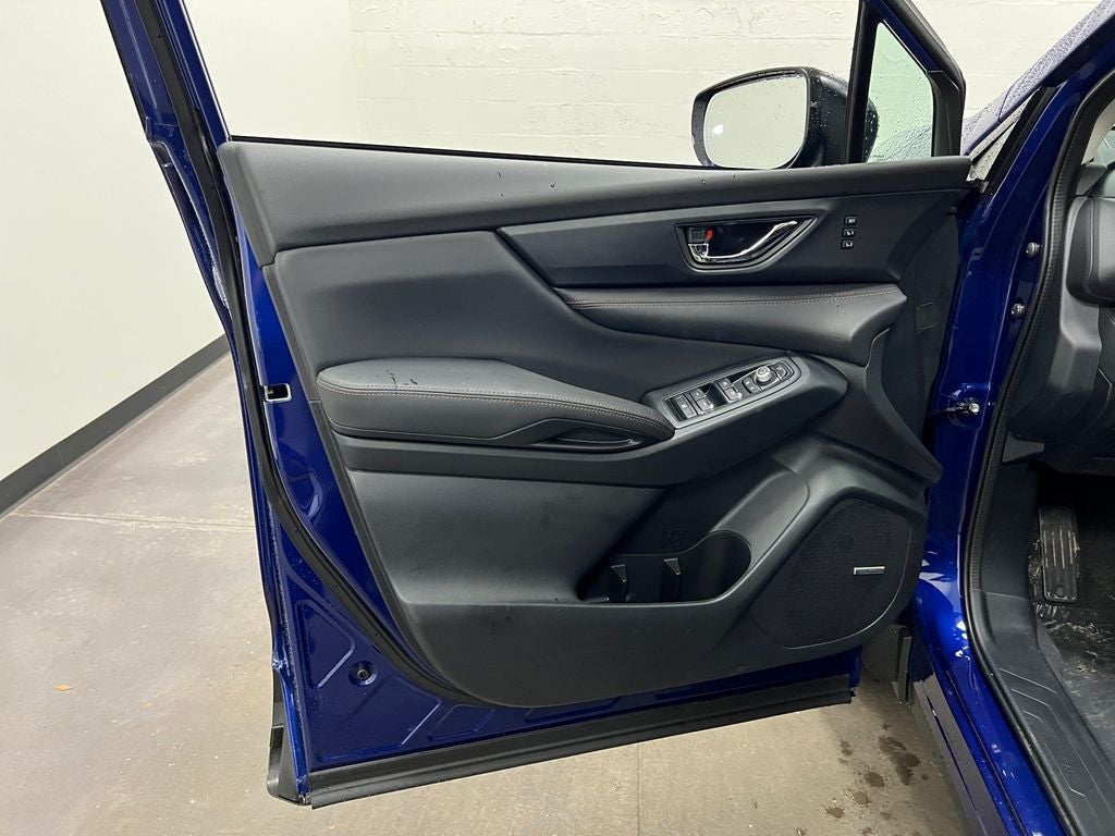 2026 Subaru ASCENT Limited Bronze Edition 7-Passenger