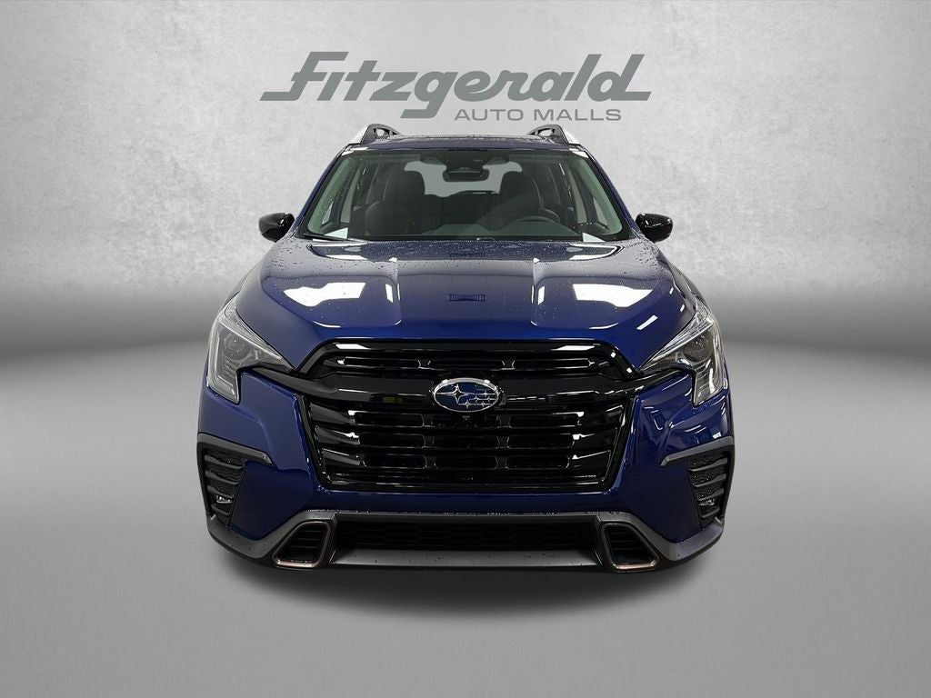 2026 Subaru ASCENT Limited Bronze Edition 7-Passenger