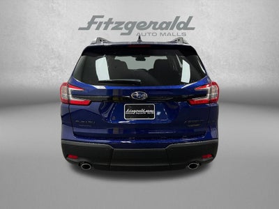 2026 Subaru ASCENT Limited Bronze Edition 7-Passenger