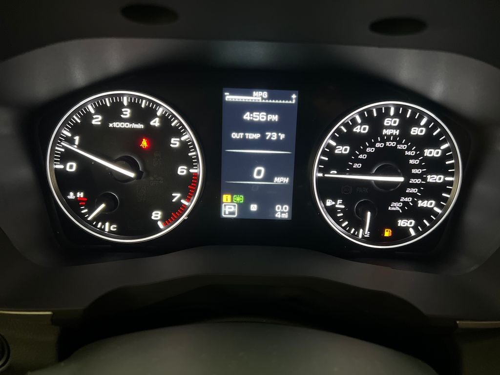 2026 Subaru ASCENT Touring 7-Passenger