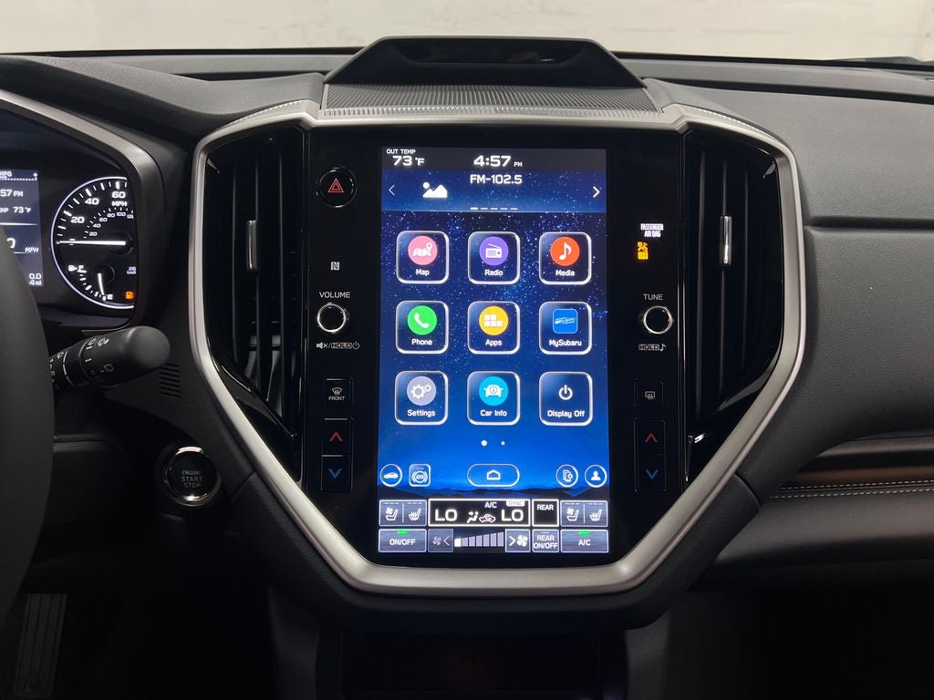 2026 Subaru ASCENT Touring 7-Passenger