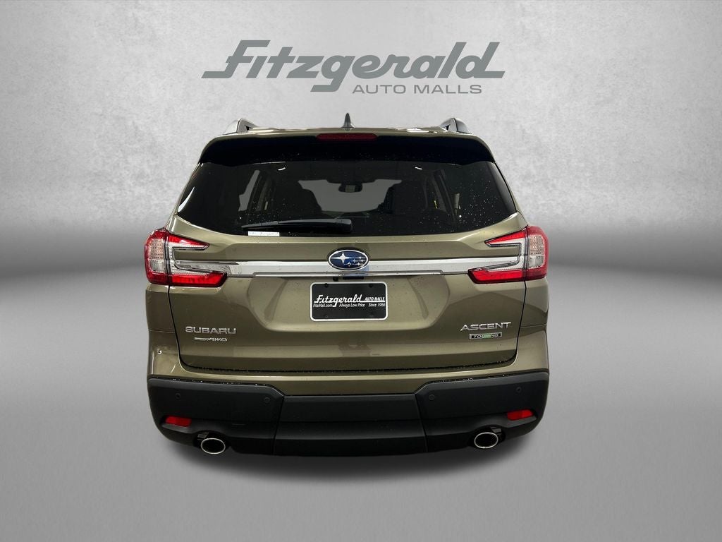 2026 Subaru ASCENT Touring 7-Passenger