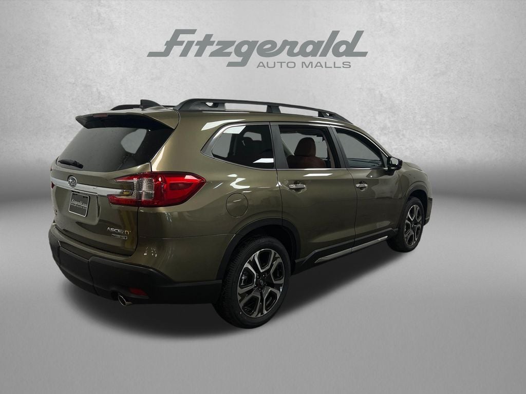 2026 Subaru ASCENT Touring 7-Passenger