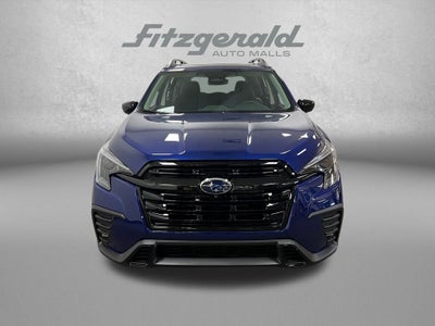 2026 Subaru ASCENT Onyx Edition Touring 7-Passenger