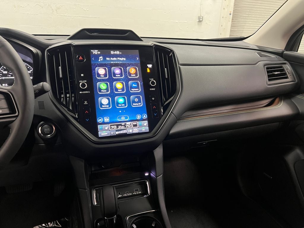 2026 Subaru ASCENT Onyx Edition Touring 7-Passenger