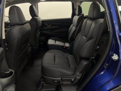 2026 Subaru ASCENT Onyx Edition Touring 7-Passenger
