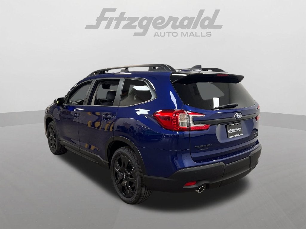 2026 Subaru ASCENT Onyx Edition Touring 7-Passenger
