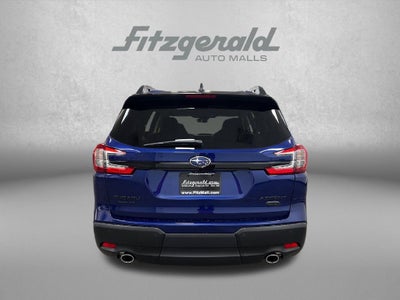2026 Subaru ASCENT Onyx Edition Touring 7-Passenger