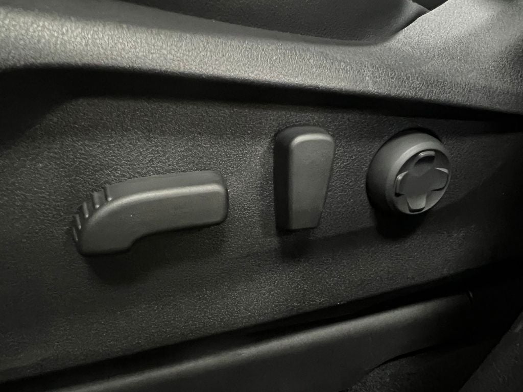 2025 Subaru ASCENT Bronze Edition