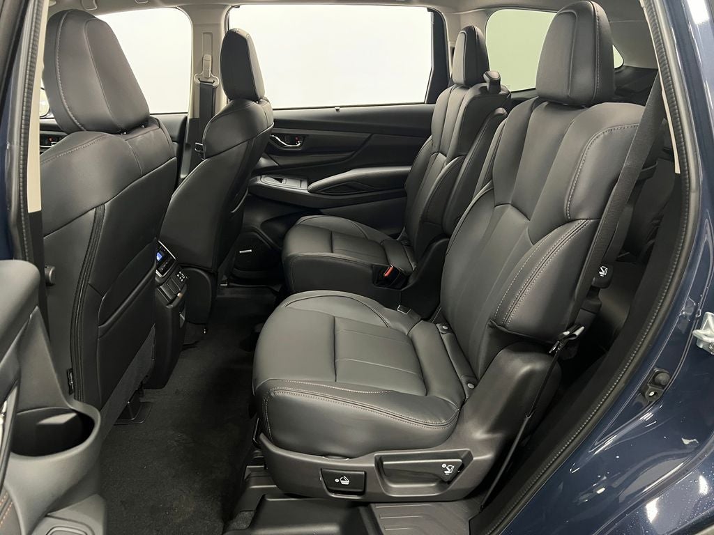 2025 Subaru ASCENT Bronze Edition