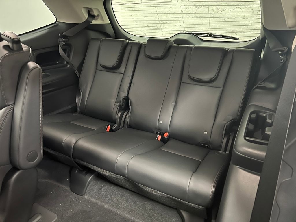 2025 Subaru ASCENT Bronze Edition