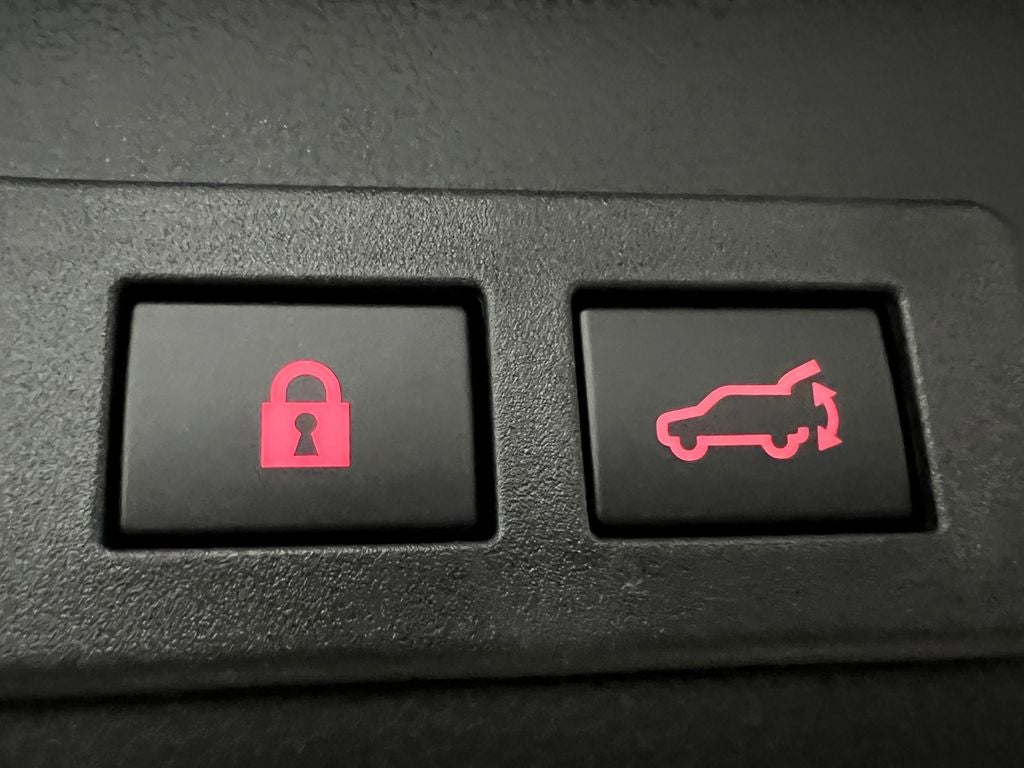 2025 Subaru ASCENT Bronze Edition